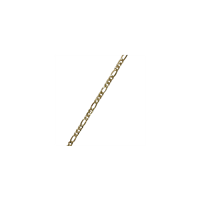 Armband Damiata Gioielli Kind in Gelbgold 530/5/102/5 - 530/5/102/5